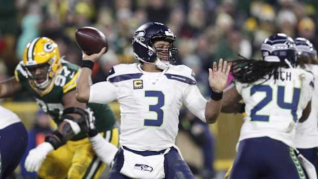 Russell Wilson
